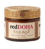 Warda Cream — Moroccan Rose & Argan Face Cream | redDOHA